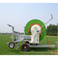 Heißer Verkauf reisende Schlauchtrommel-Bewässerungsmaschine